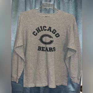 Chicago Bears Reebok NFL Team Apparel Boys Size 14/16